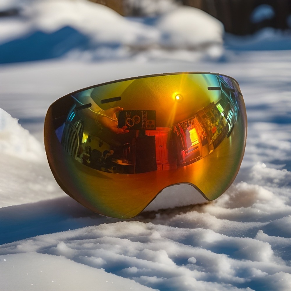 Acure Snow Ski Glasses‎